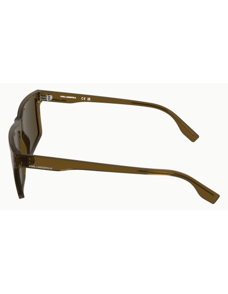 Karl Lagerfeld - KL6225S - 210 - 57