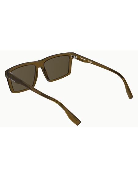Karl Lagerfeld - KL6225S - 210 - 57