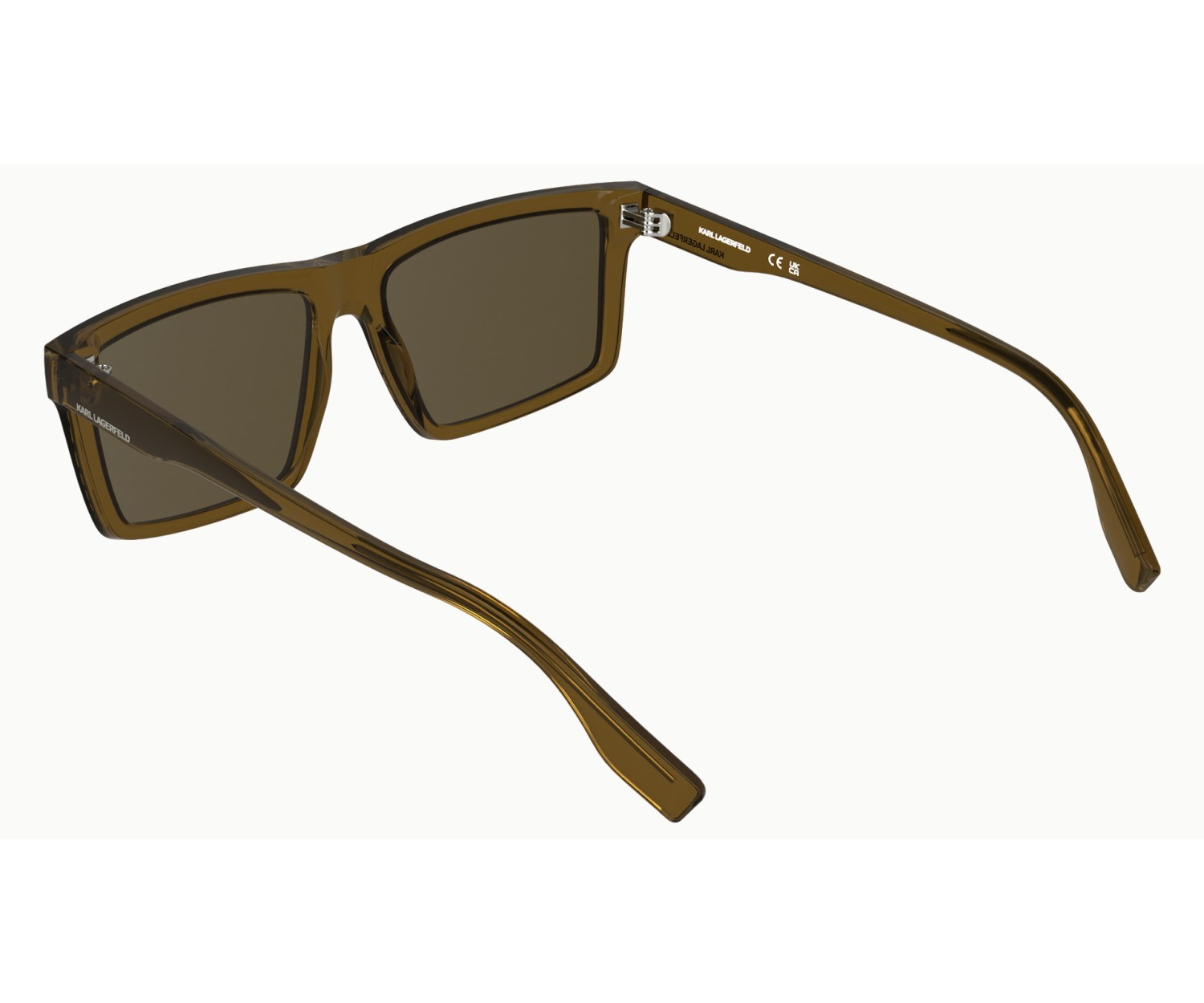Karl Lagerfeld - KL6225S - 210 - 57