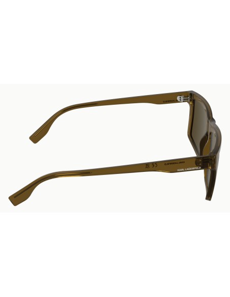 Karl Lagerfeld - KL6225S - 210 - 57