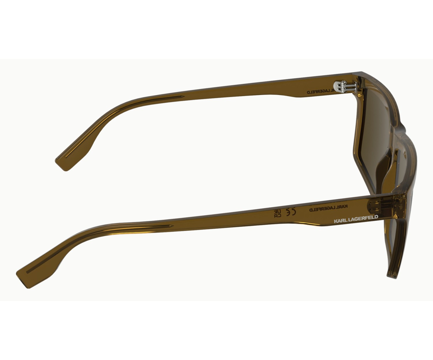 Karl Lagerfeld - KL6225S - 210 - 57