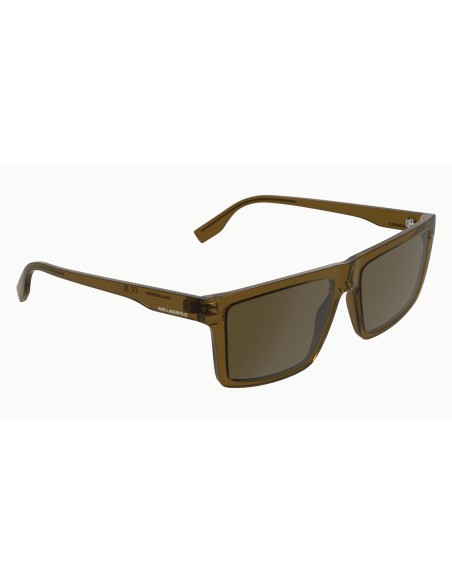 Karl Lagerfeld - KL6225S - 210 - 57