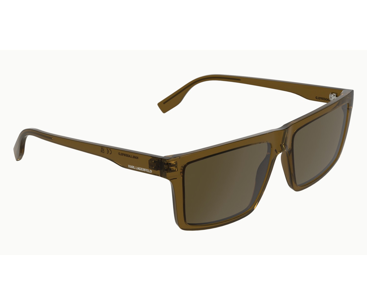 Karl Lagerfeld - KL6225S - 210 - 57