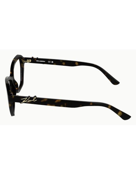 Karl Lagerfeld - KL6232 - 242 - 55