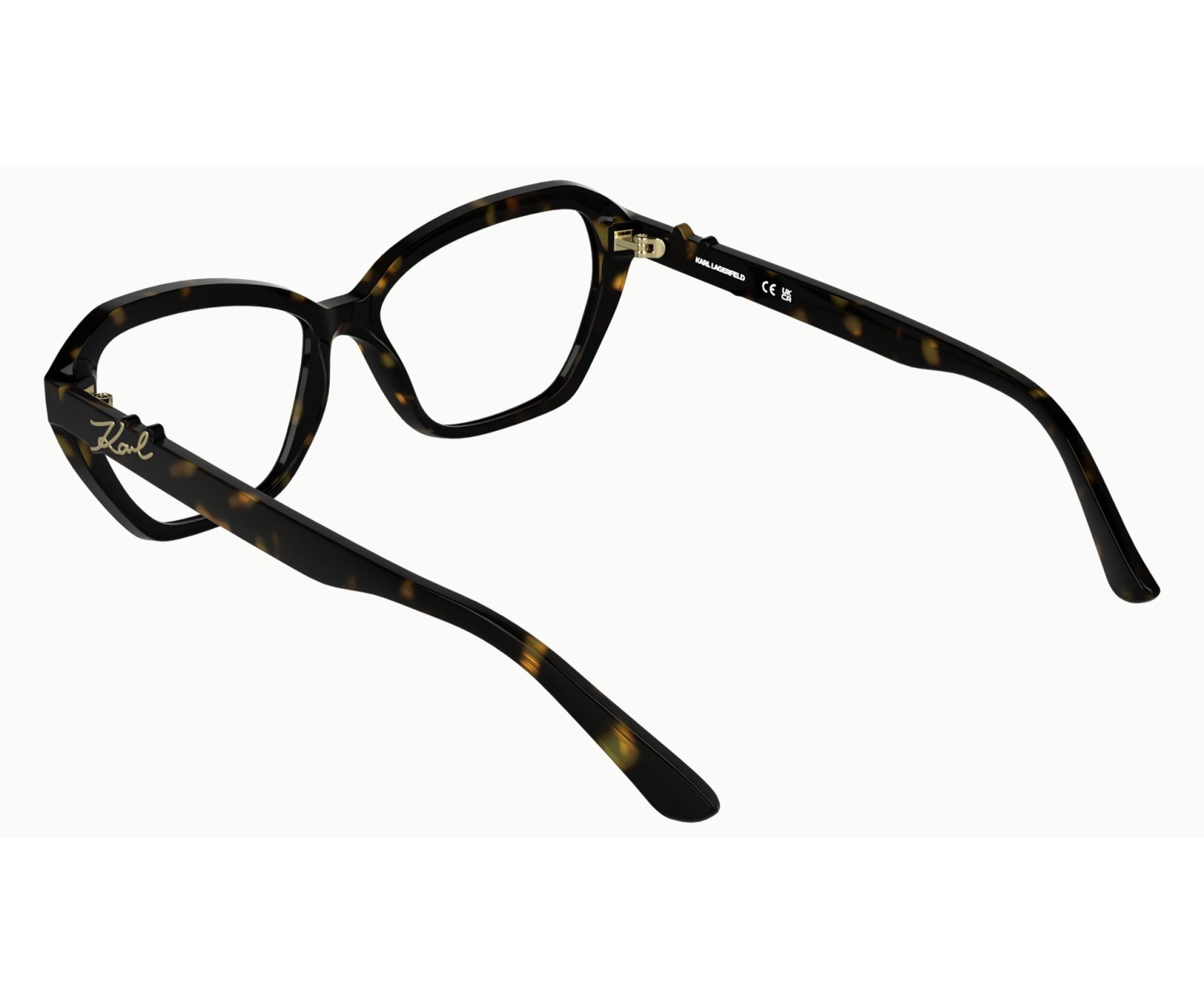 Karl Lagerfeld - KL6232 - 242 - 55