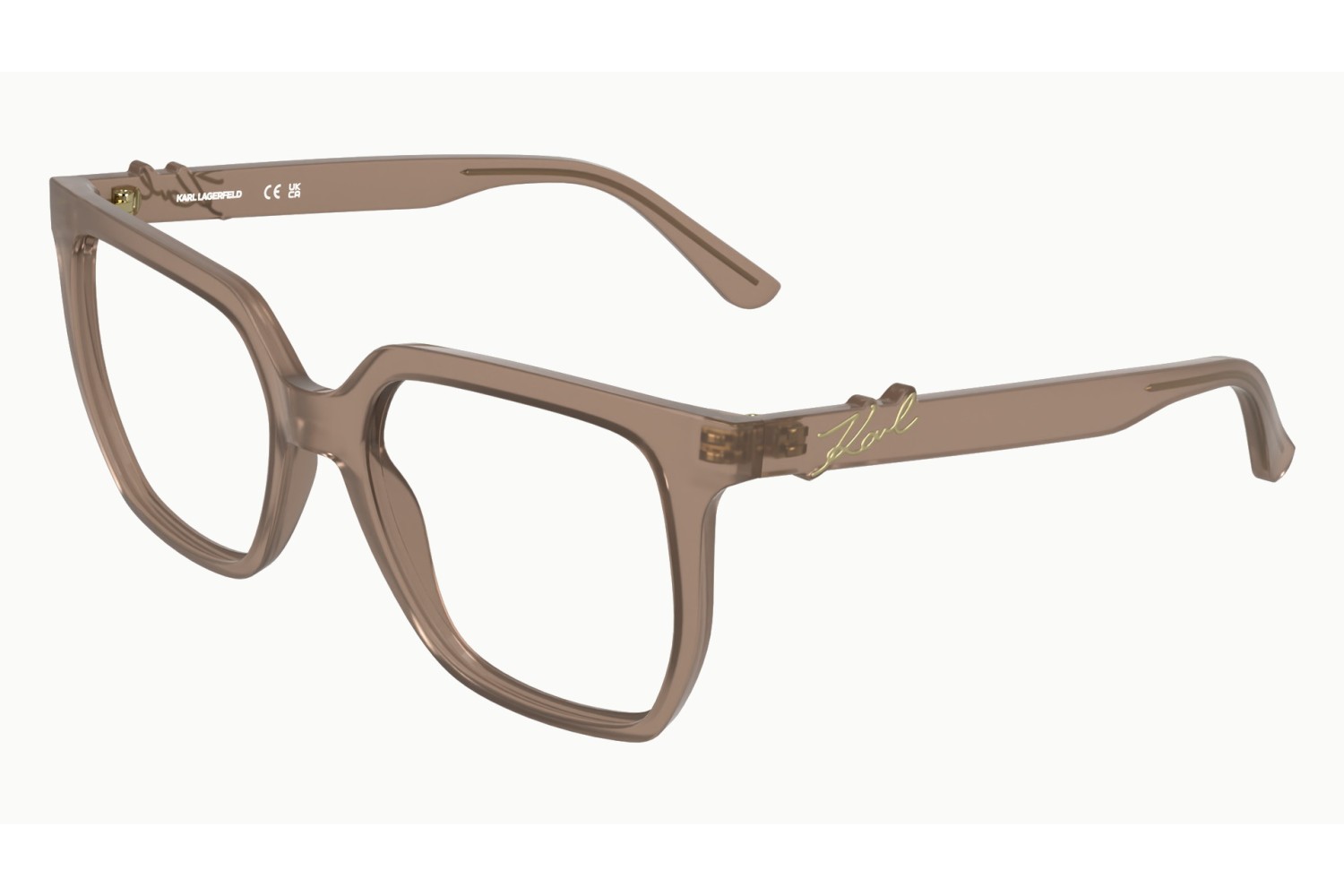 Karl Lagerfeld - KL6233 - 272 - 53