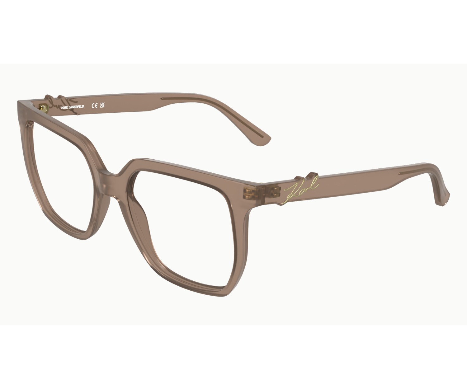 Karl Lagerfeld - KL6233 - 272 - 53