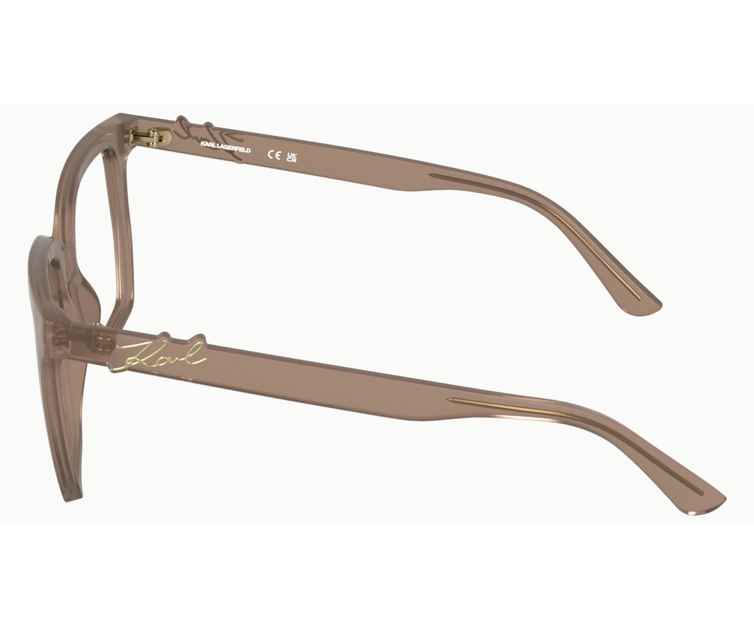 Karl Lagerfeld - KL6233 - 272 - 53