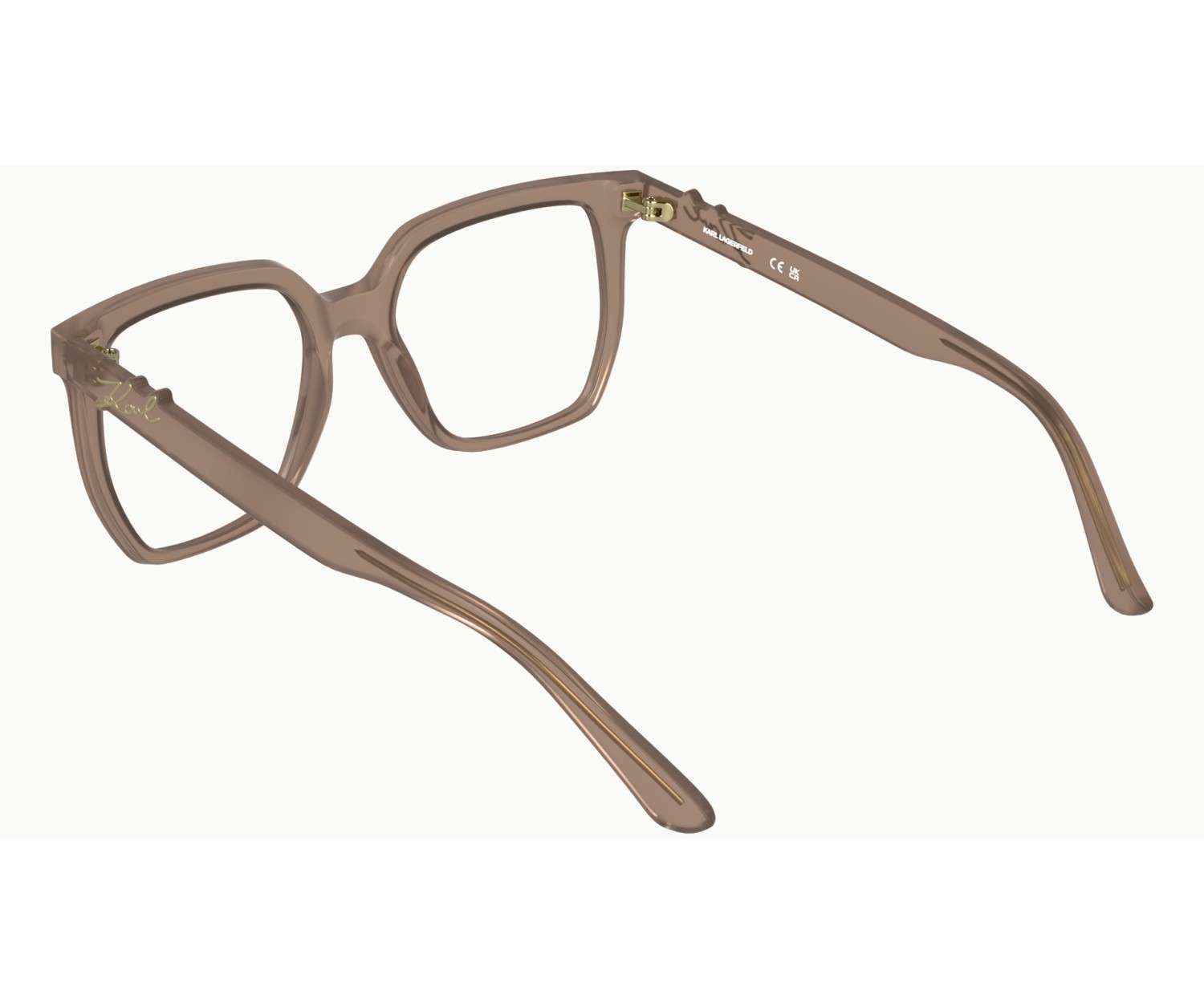 Karl Lagerfeld - KL6233 - 272 - 53
