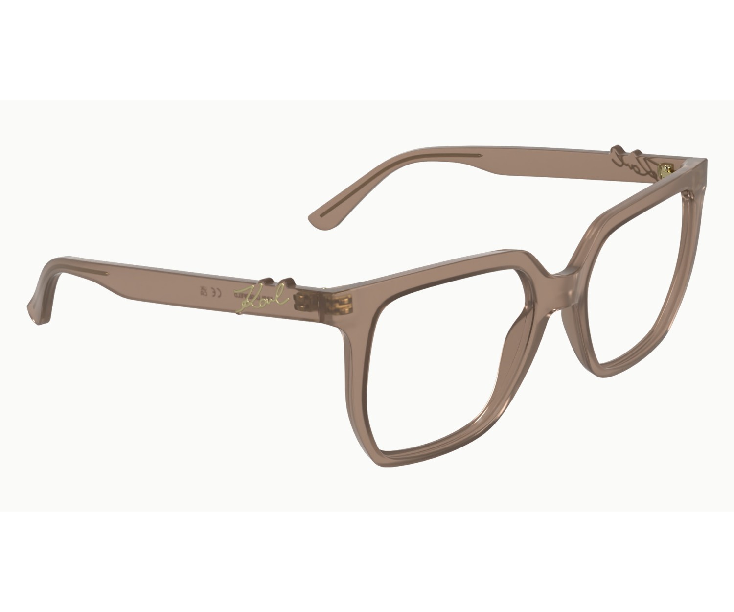 Karl Lagerfeld - KL6233 - 272 - 53