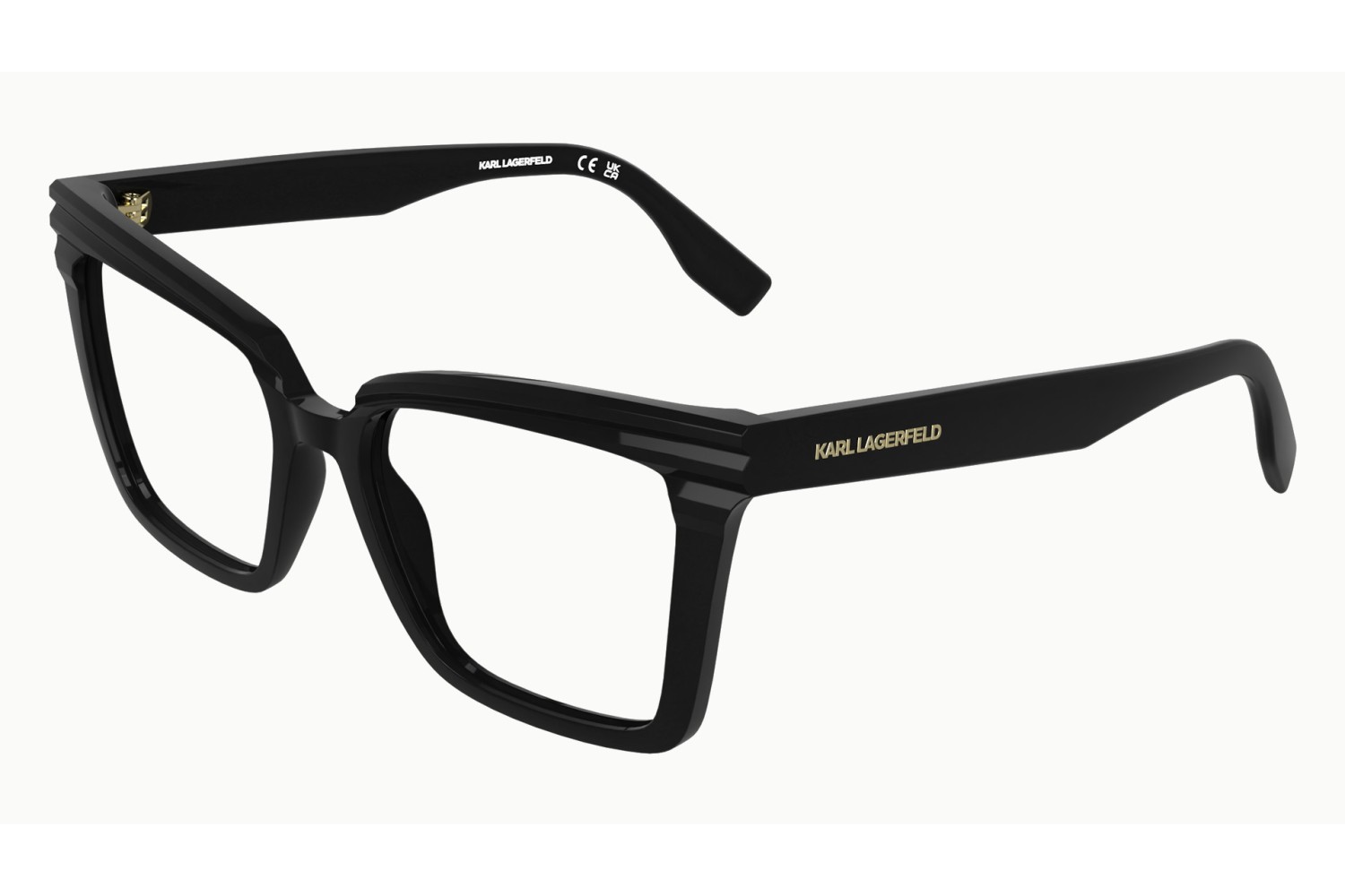 Karl Lagerfeld - KL6240 - 001 - 54