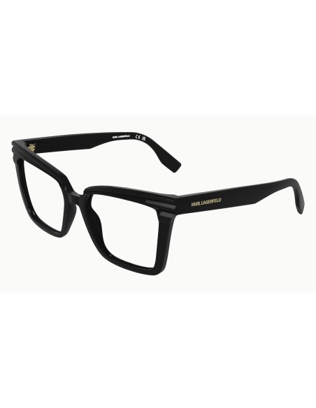 Karl Lagerfeld - KL6240 - 001 - 54
