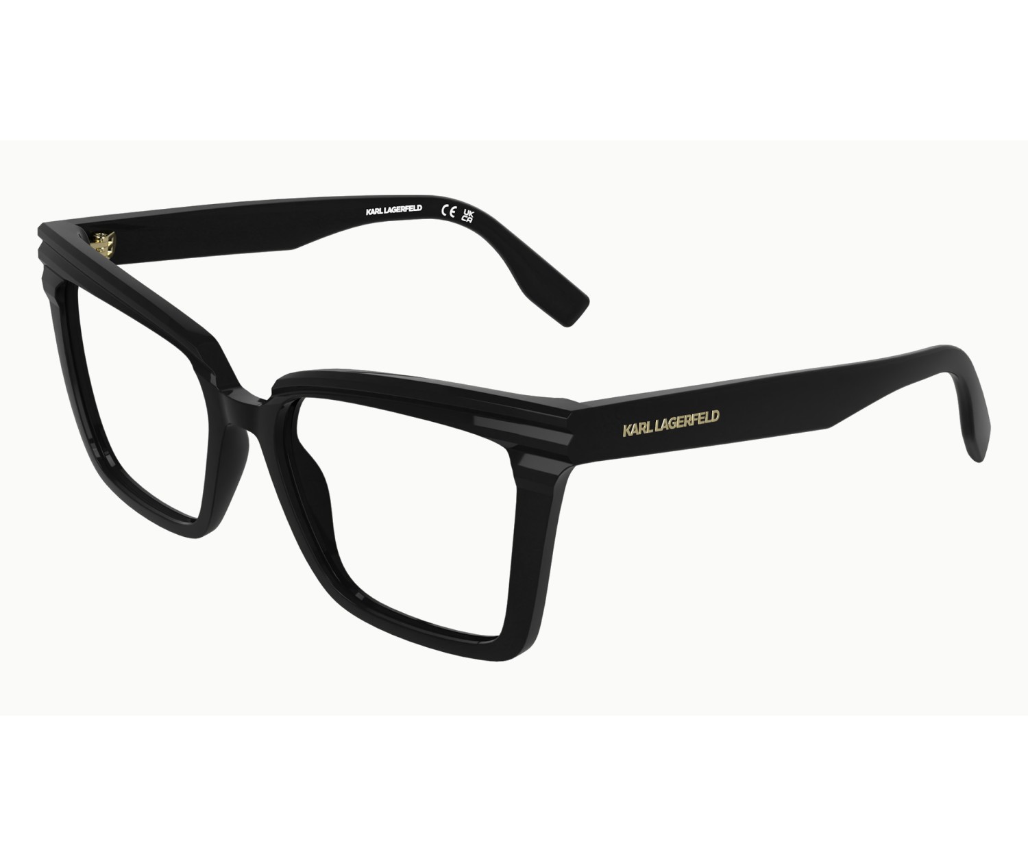 Karl Lagerfeld - KL6240 - 001 - 54