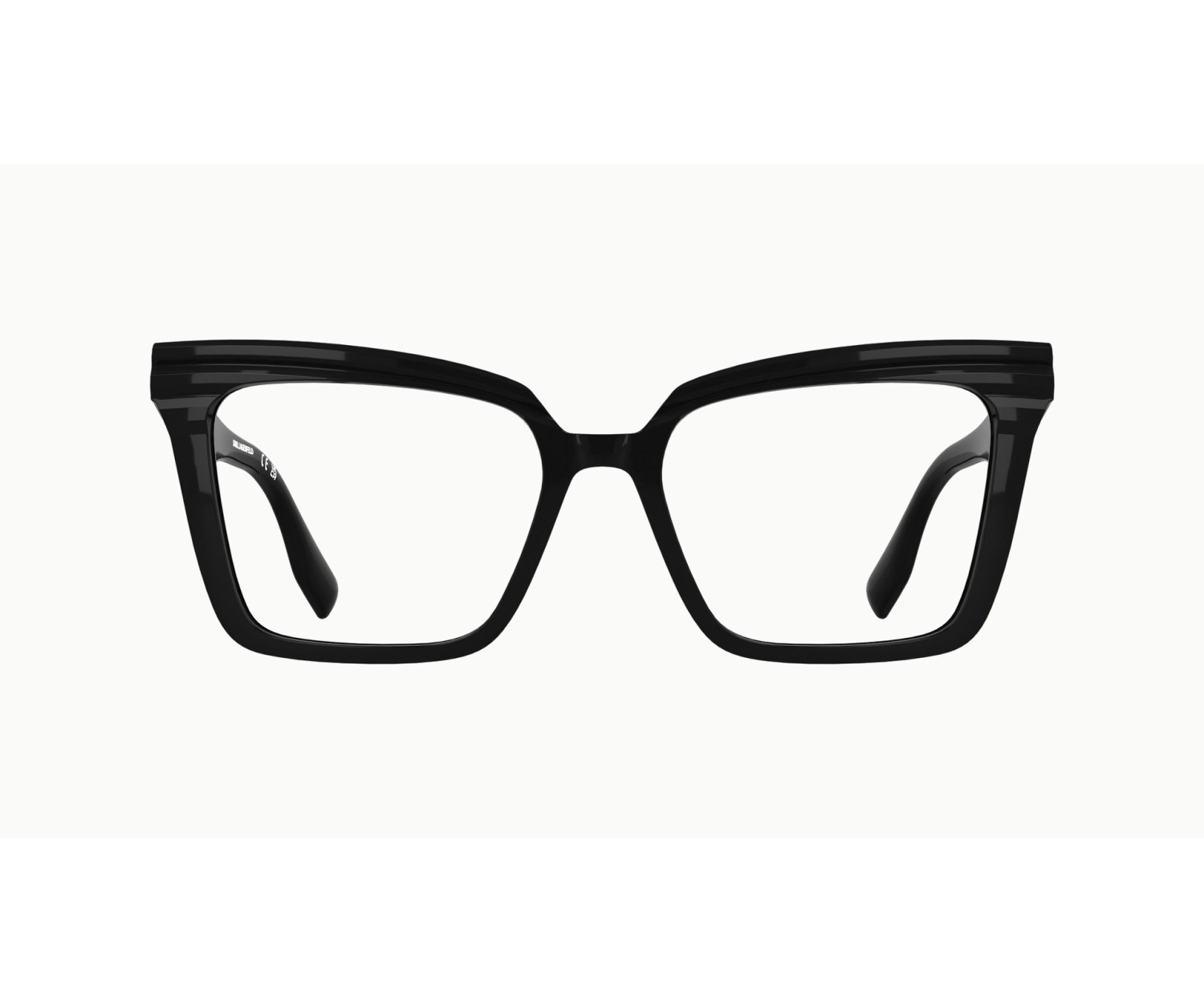 Karl Lagerfeld - KL6240 - 001 - 54