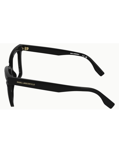 Karl Lagerfeld - KL6240 - 001 - 54