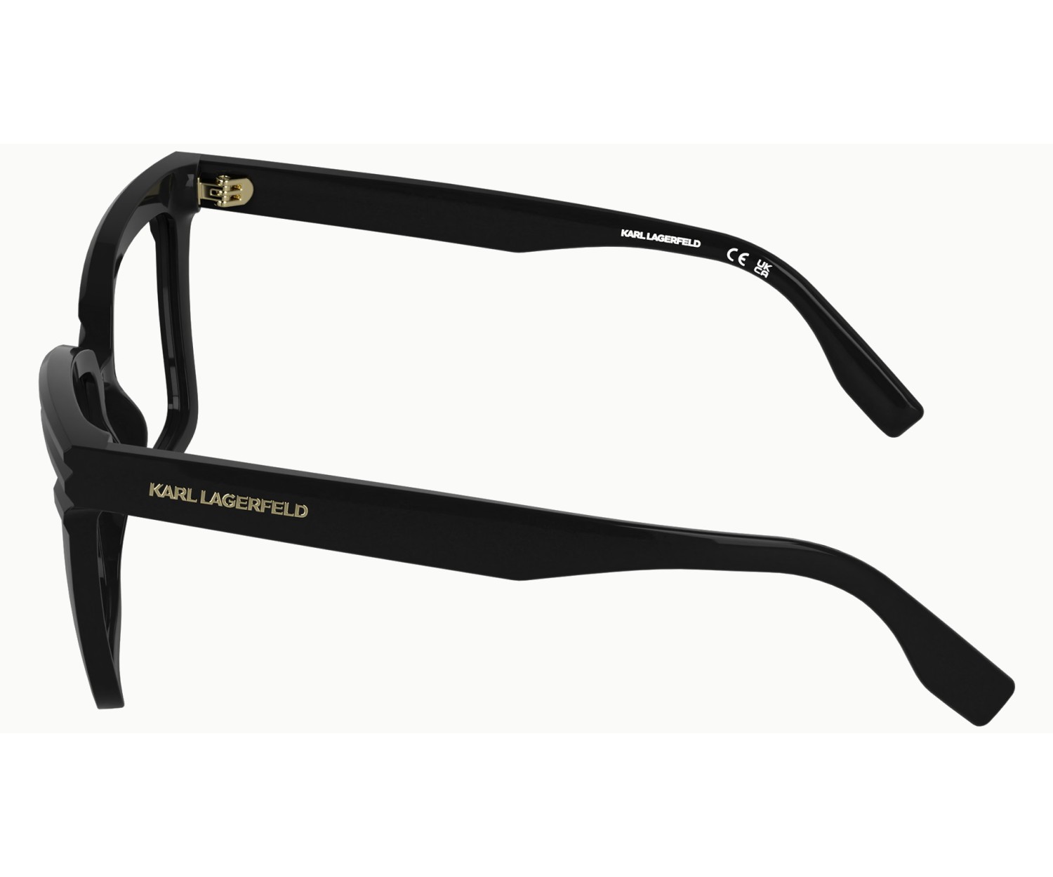 Karl Lagerfeld - KL6240 - 001 - 54