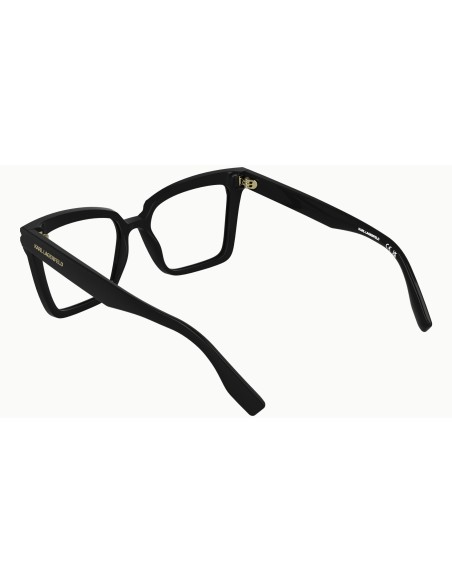 Karl Lagerfeld - KL6240 - 001 - 54