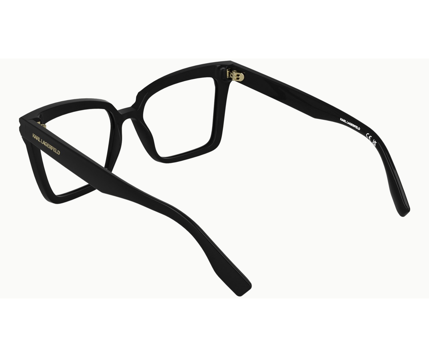 Karl Lagerfeld - KL6240 - 001 - 54