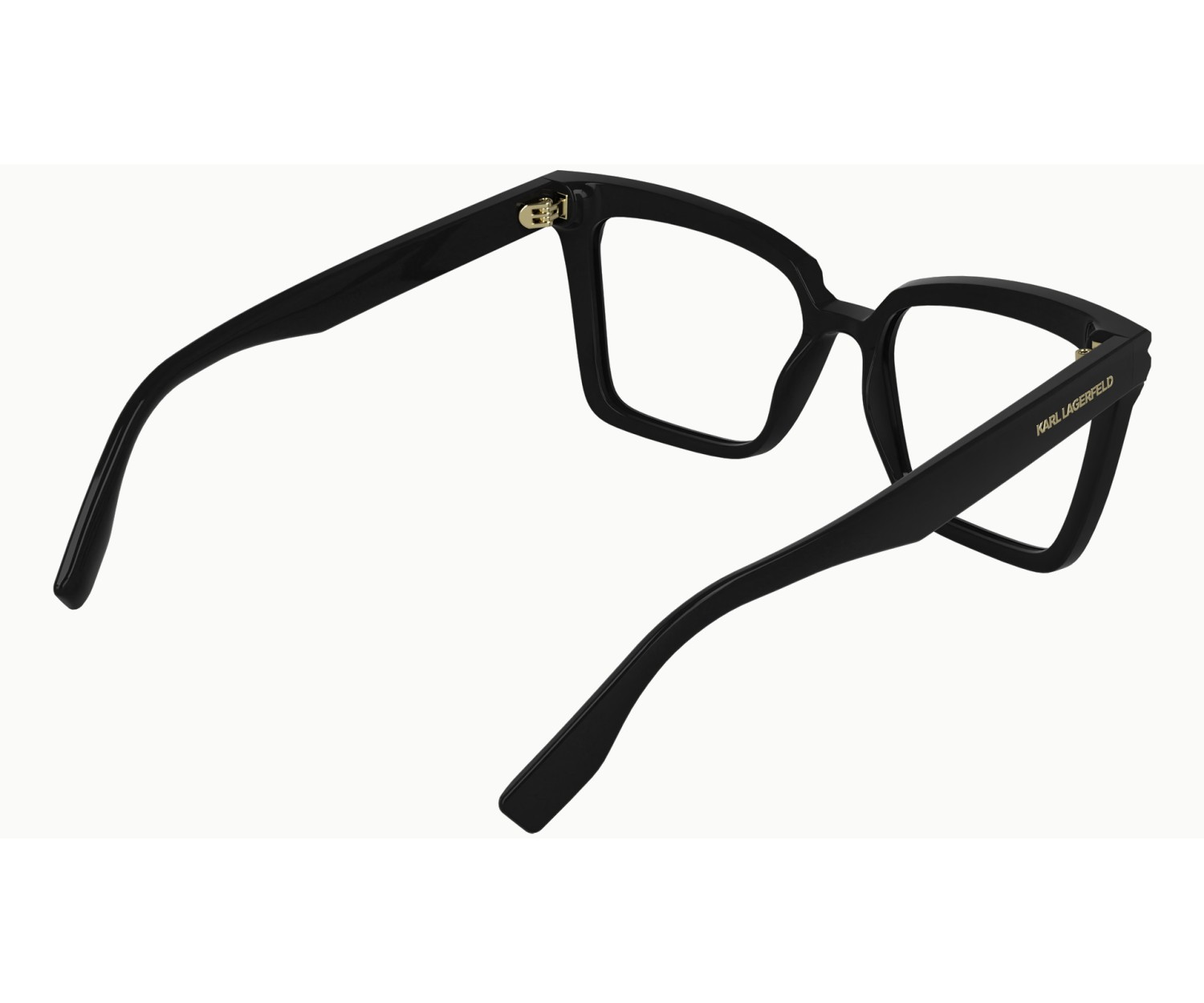 Karl Lagerfeld - KL6240 - 001 - 54