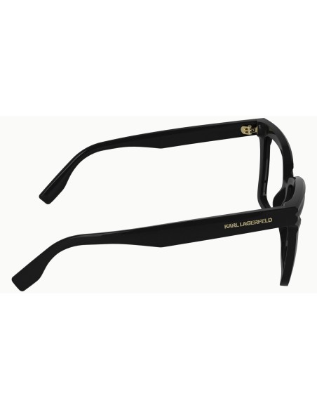 Karl Lagerfeld - KL6240 - 001 - 54