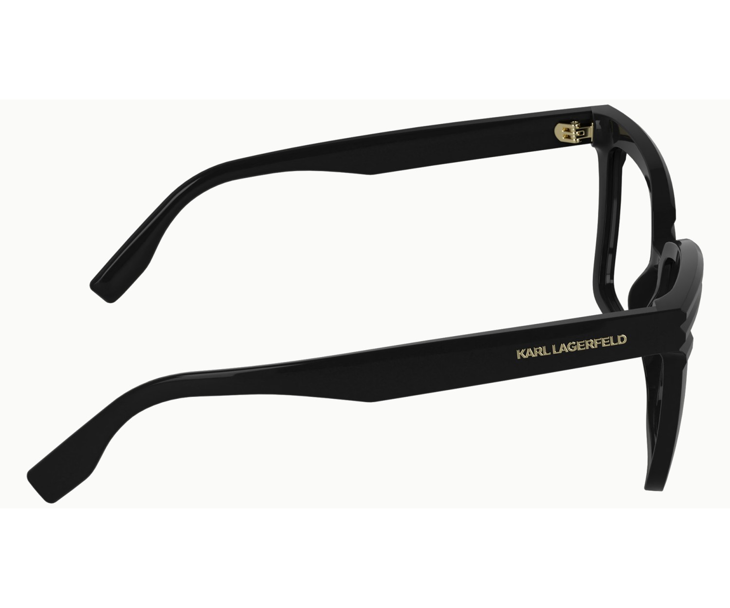 Karl Lagerfeld - KL6240 - 001 - 54