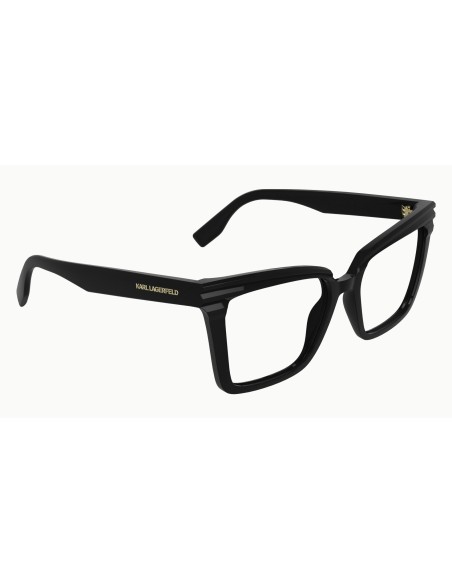 Karl Lagerfeld - KL6240 - 001 - 54