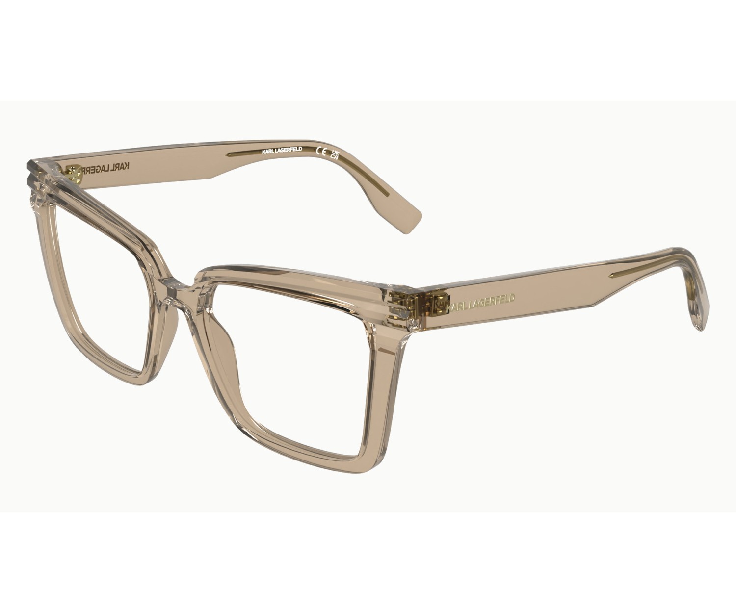 Karl Lagerfeld - KL6240 - 720 - 54