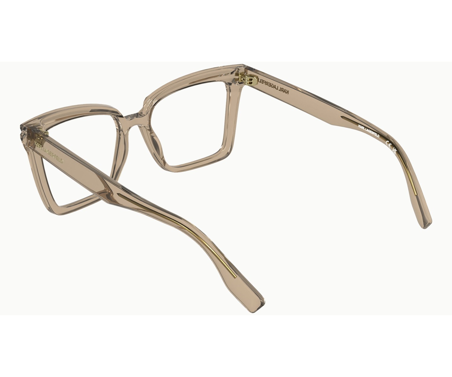 Karl Lagerfeld - KL6240 - 720 - 54