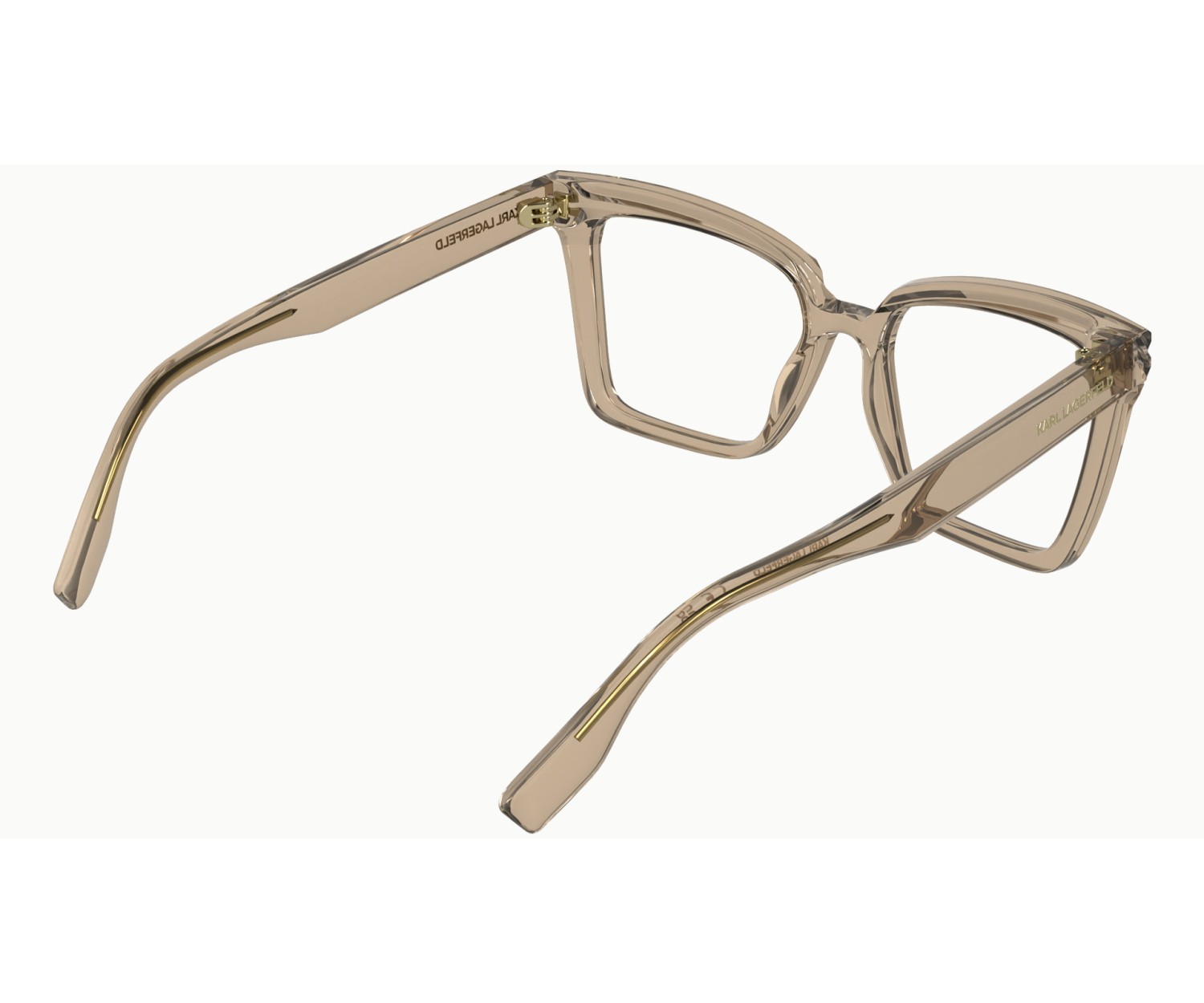 Karl Lagerfeld - KL6240 - 720 - 54