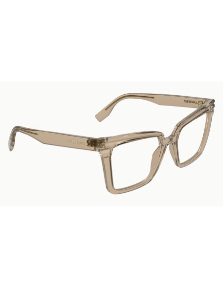Karl Lagerfeld - KL6240 - 720 - 54