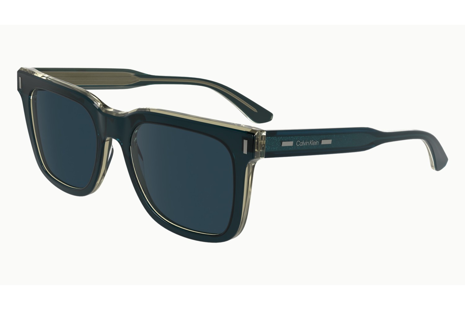 Calvin Klein - CK24536S - 434 - 53