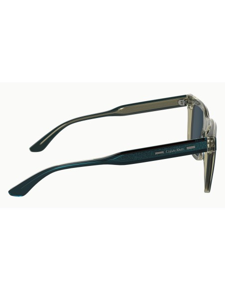 Calvin Klein - CK24536S - 434 - 53