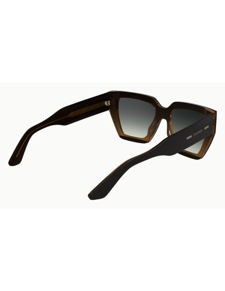 Calvin Klein - CK24533S - 002 - 51