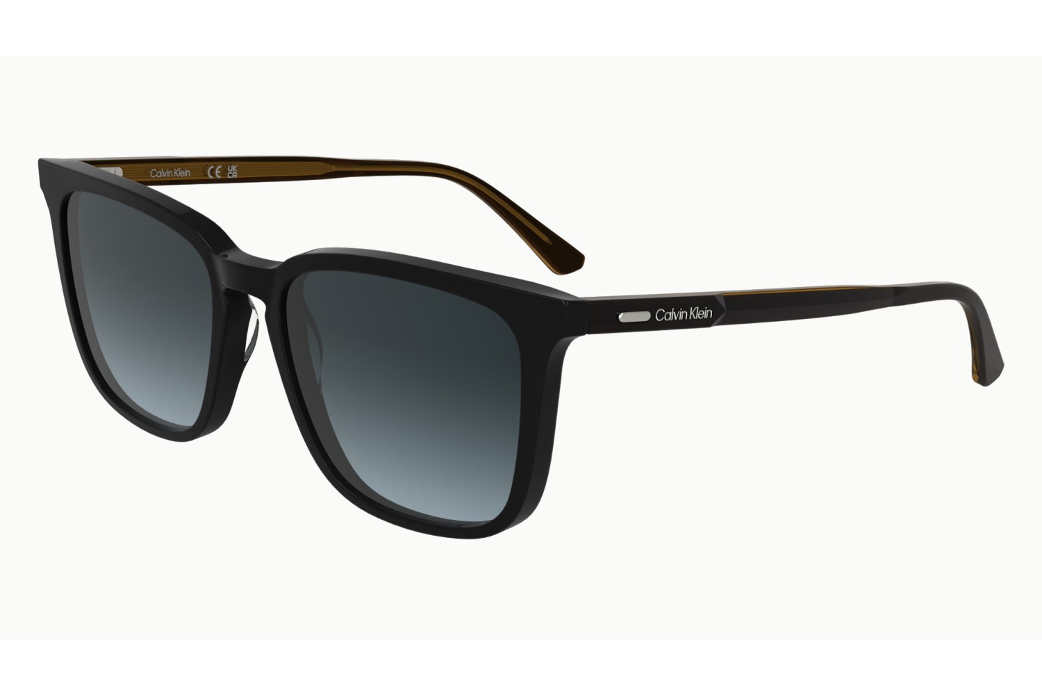 Calvin Klein - CK25507S - 001 - 54