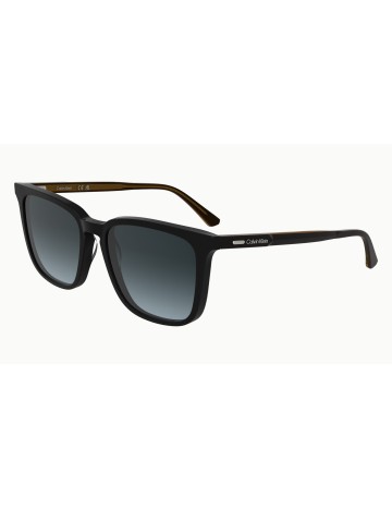 Calvin Klein - CK25507S - 001 - 54