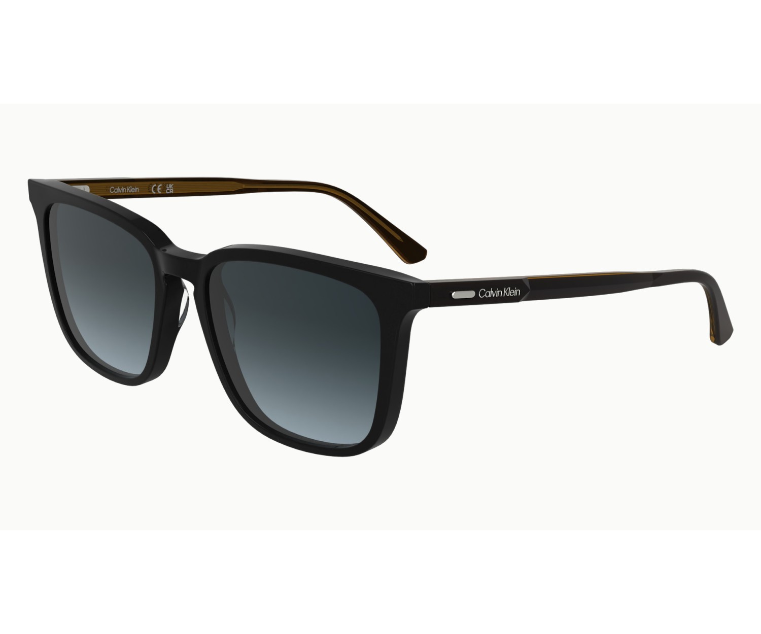 Calvin Klein - CK25507S - 001 - 54