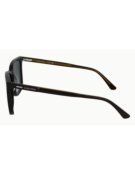Calvin Klein - CK25507S - 001 - 54