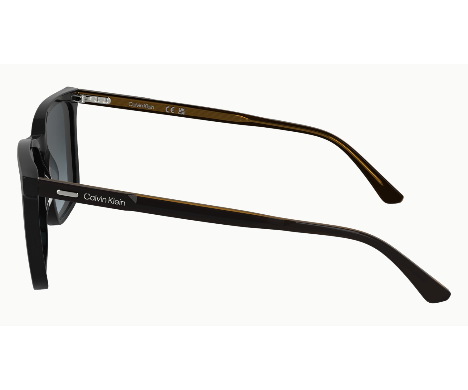 Calvin Klein - CK25507S - 001 - 54