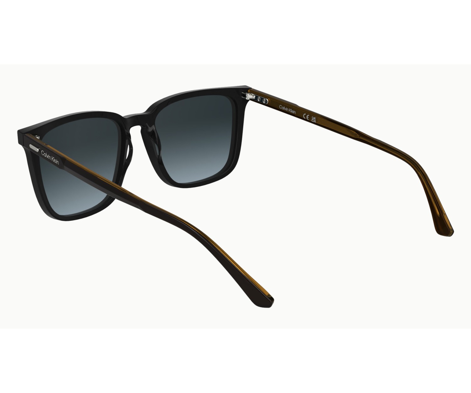 Calvin Klein - CK25507S - 001 - 54