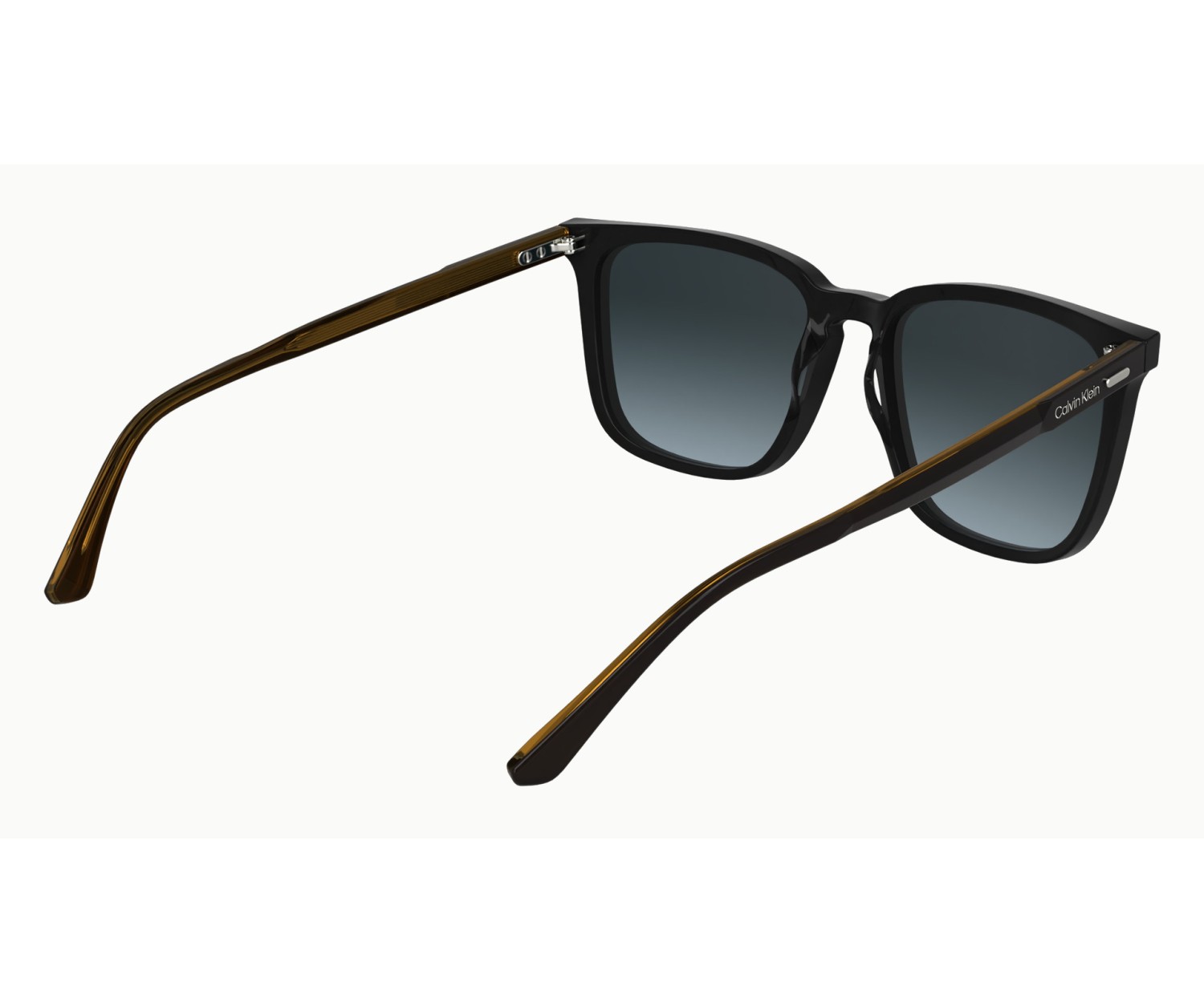 Calvin Klein - CK25507S - 001 - 54