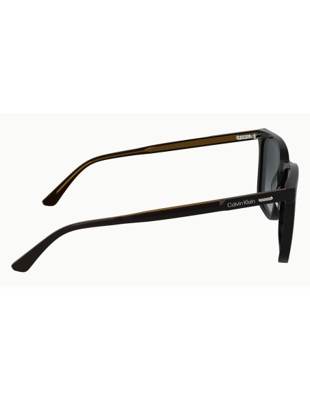 Calvin Klein - CK25507S - 001 - 54