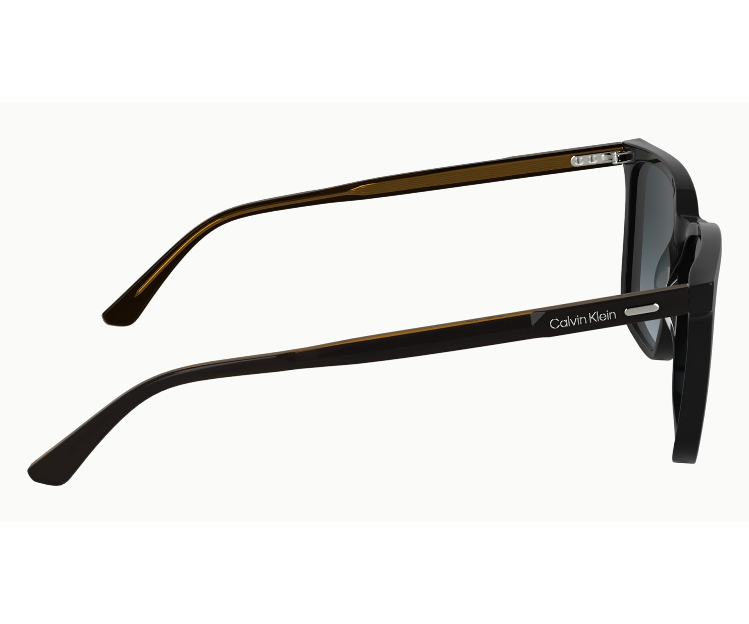 Calvin Klein - CK25507S - 001 - 54