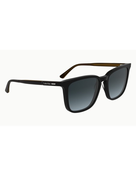 Calvin Klein - CK25507S - 001 - 54