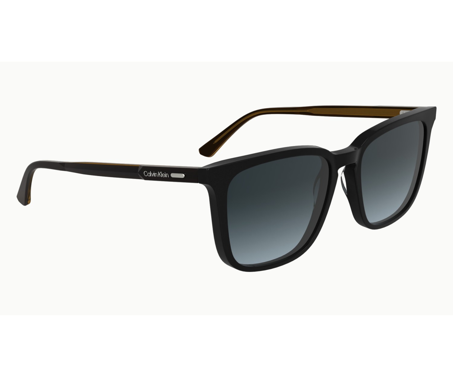 Calvin Klein - CK25507S - 001 - 54
