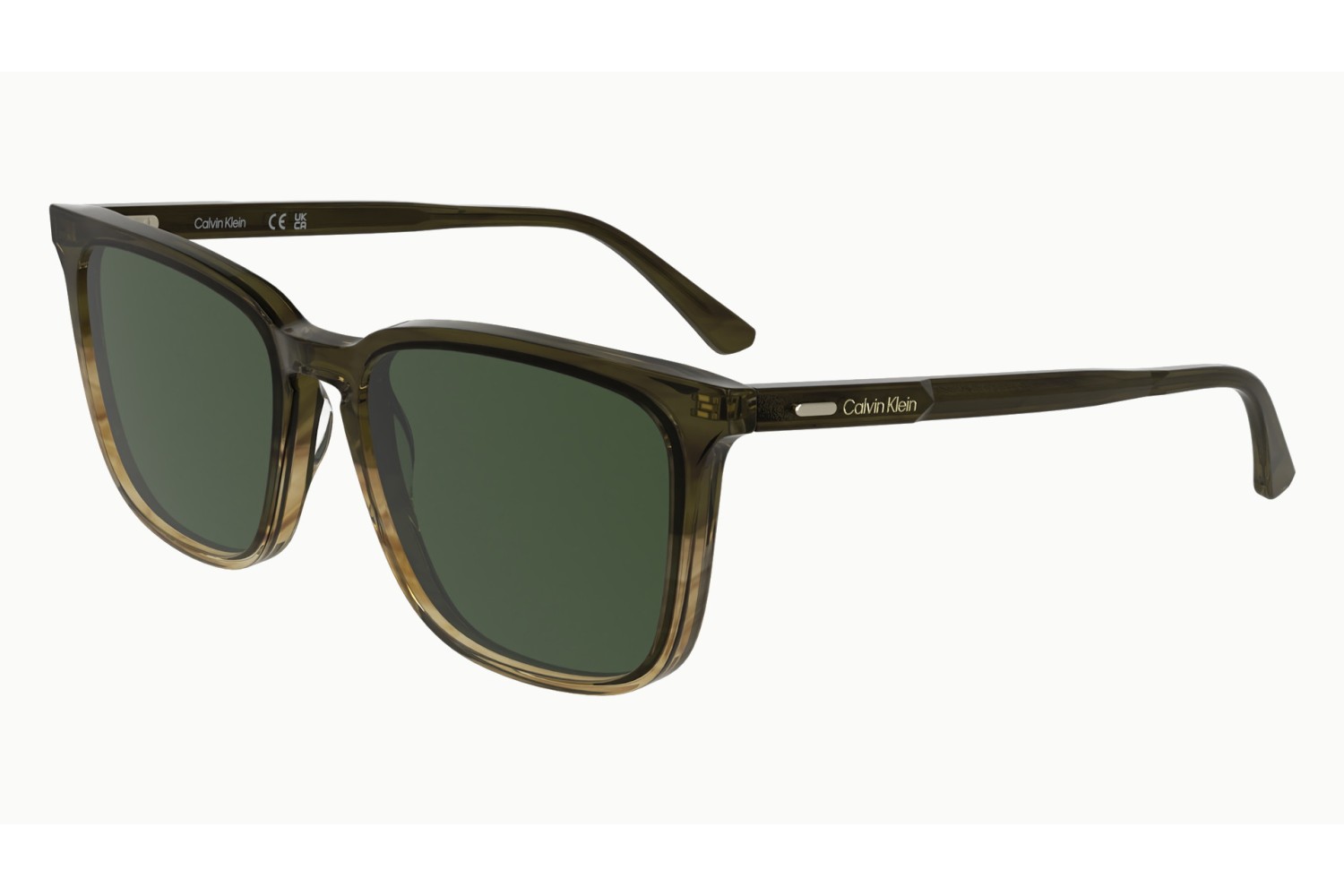 Calvin Klein - CK25507S - 317 - 54