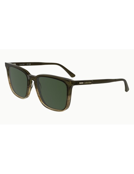 Calvin Klein - CK25507S - 317 - 54