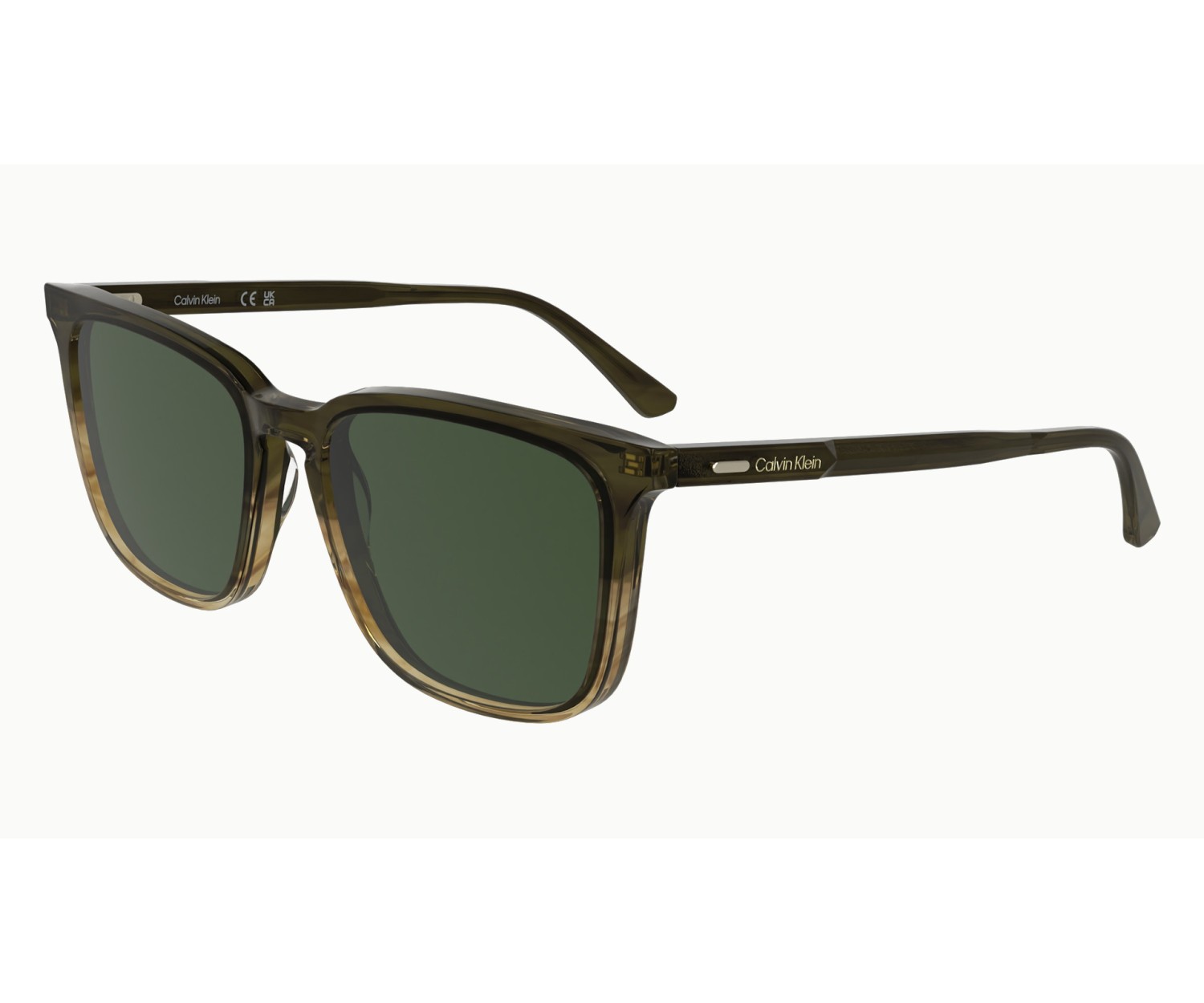 Calvin Klein - CK25507S - 317 - 54