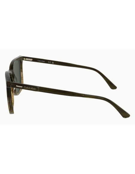 Calvin Klein - CK25507S - 317 - 54