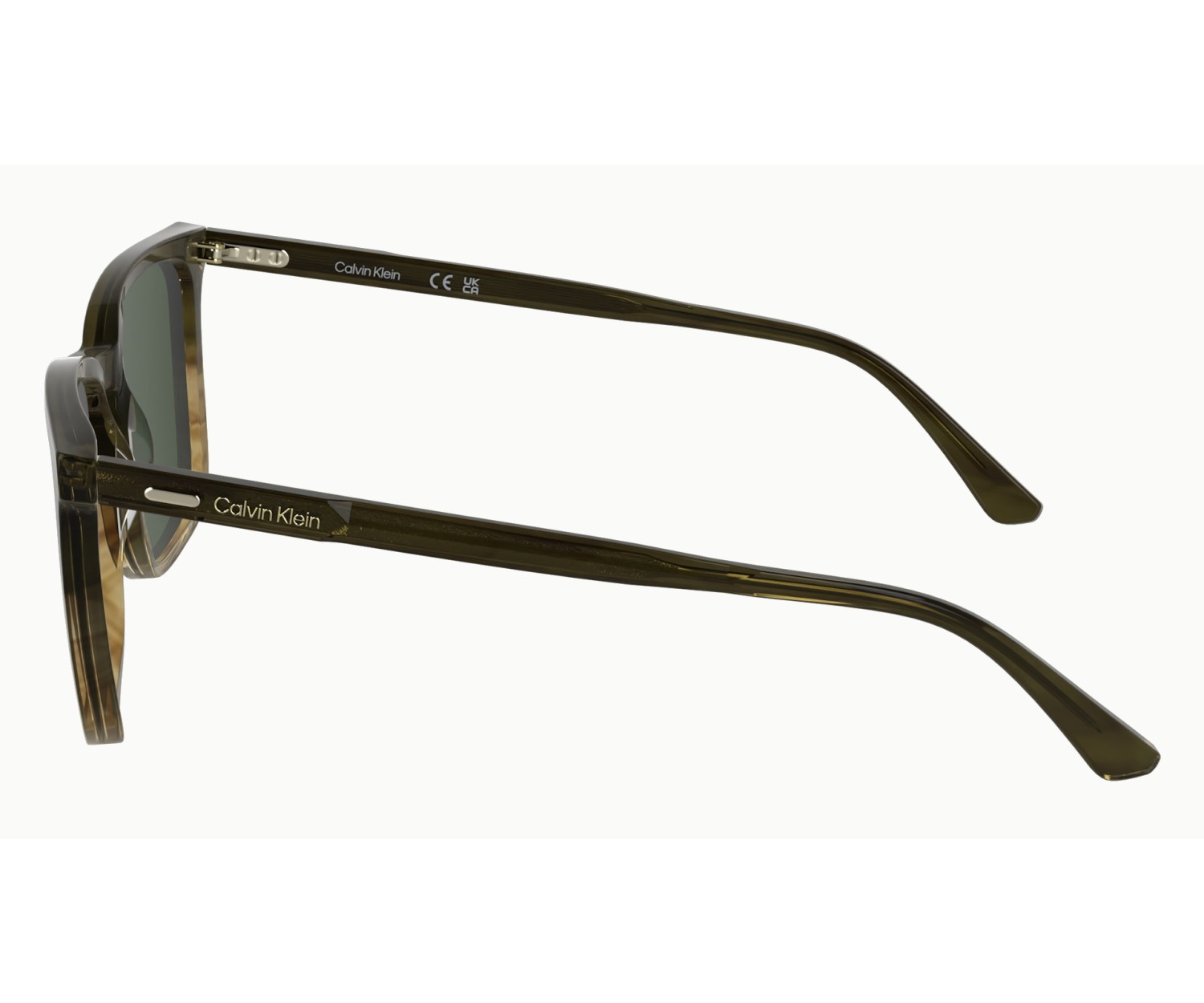 Calvin Klein - CK25507S - 317 - 54