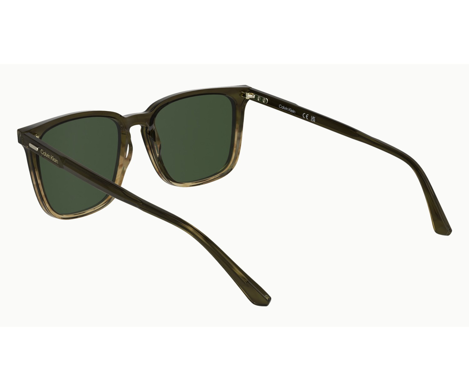 Calvin Klein - CK25507S - 317 - 54